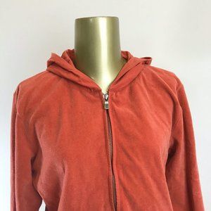 tommy bahama hooded sweatshirt